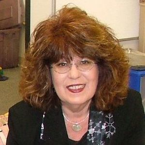 Meet your Posher, Sharon
